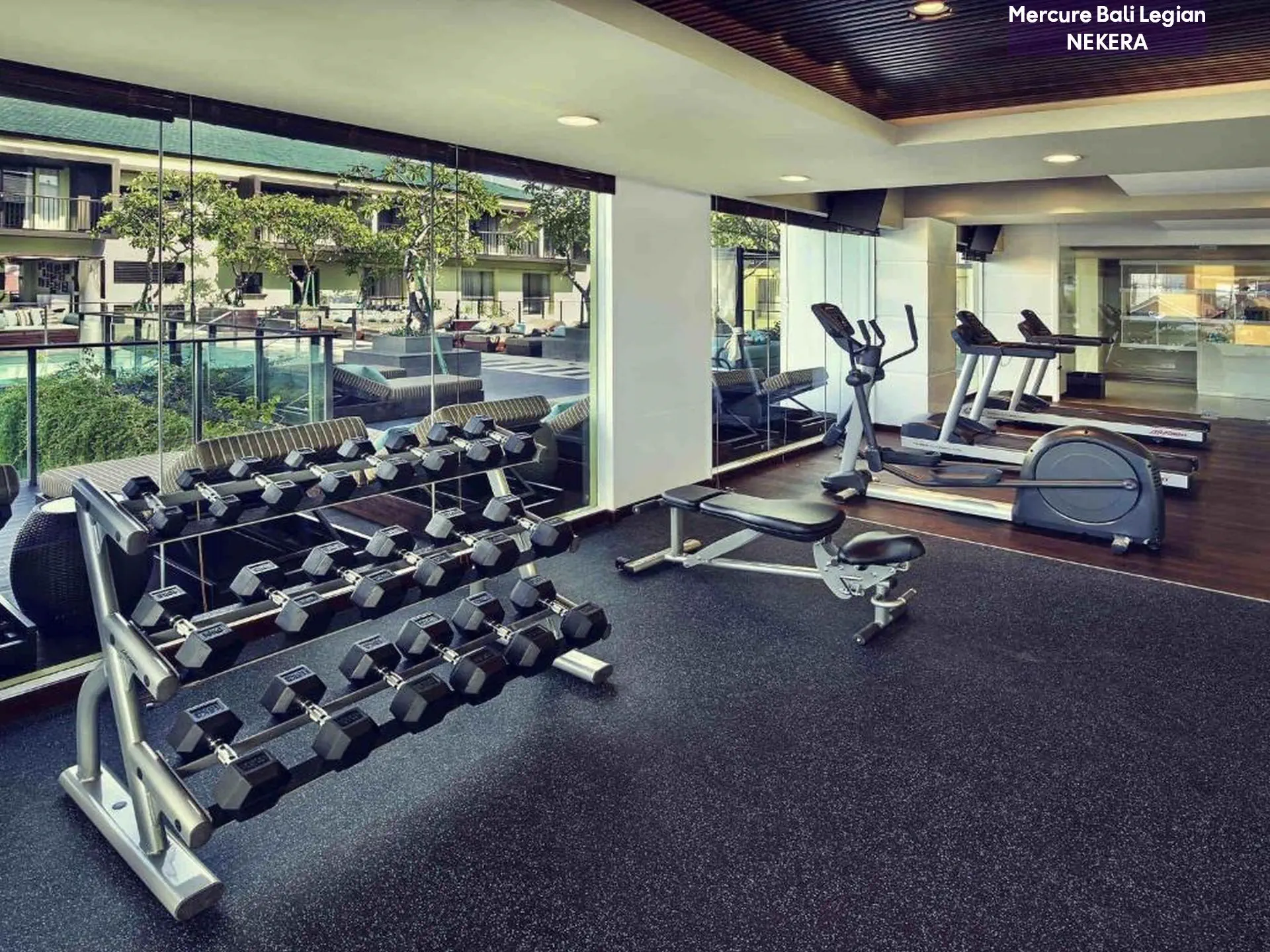 Mercure Bali Legian - zdjęcie 18