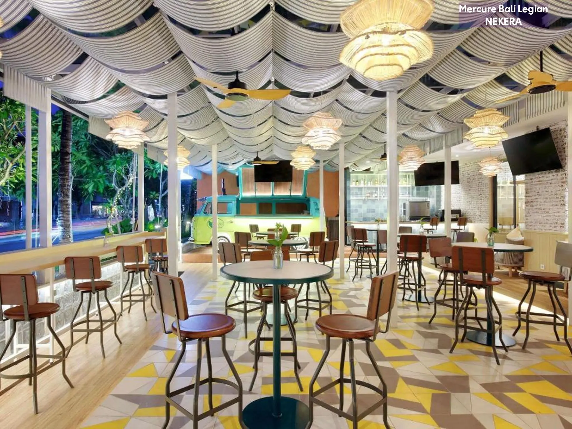 Mercure Bali Legian - zdjęcie 12