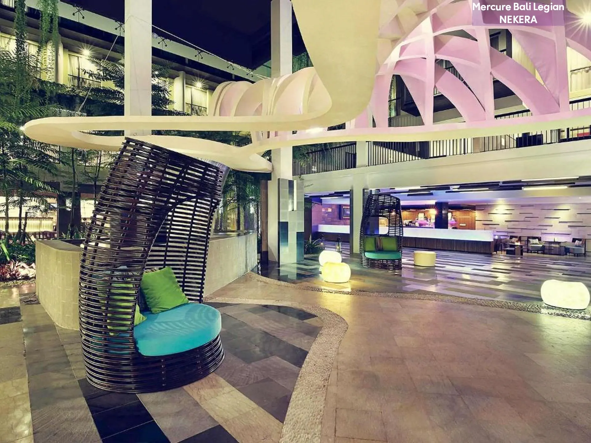 Mercure Bali Legian - zdjęcie 6