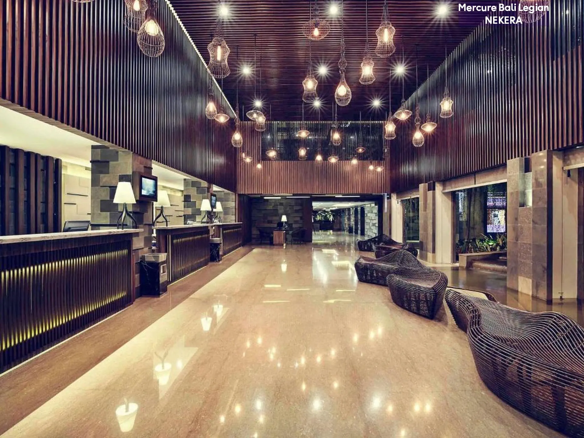 Mercure Bali Legian - zdjęcie 5