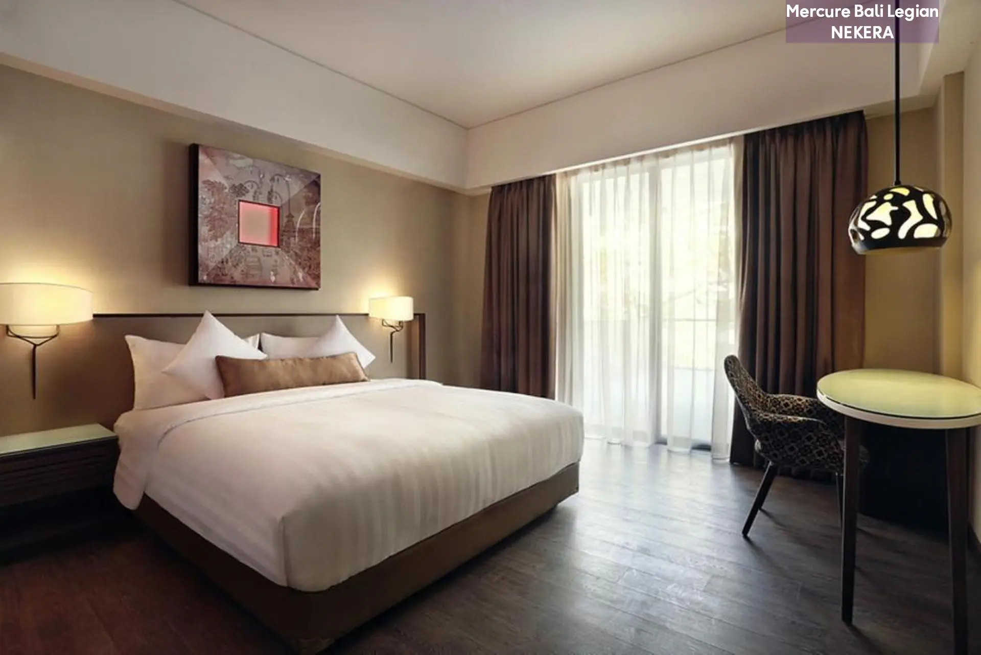 Mercure Bali Legian - zdjęcie 9