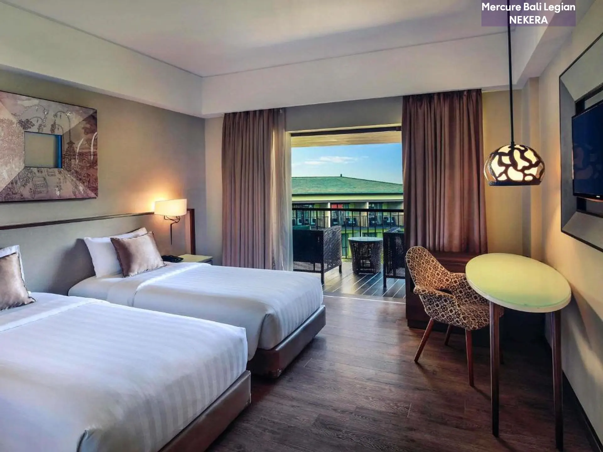 Mercure Bali Legian - zdjęcie 10