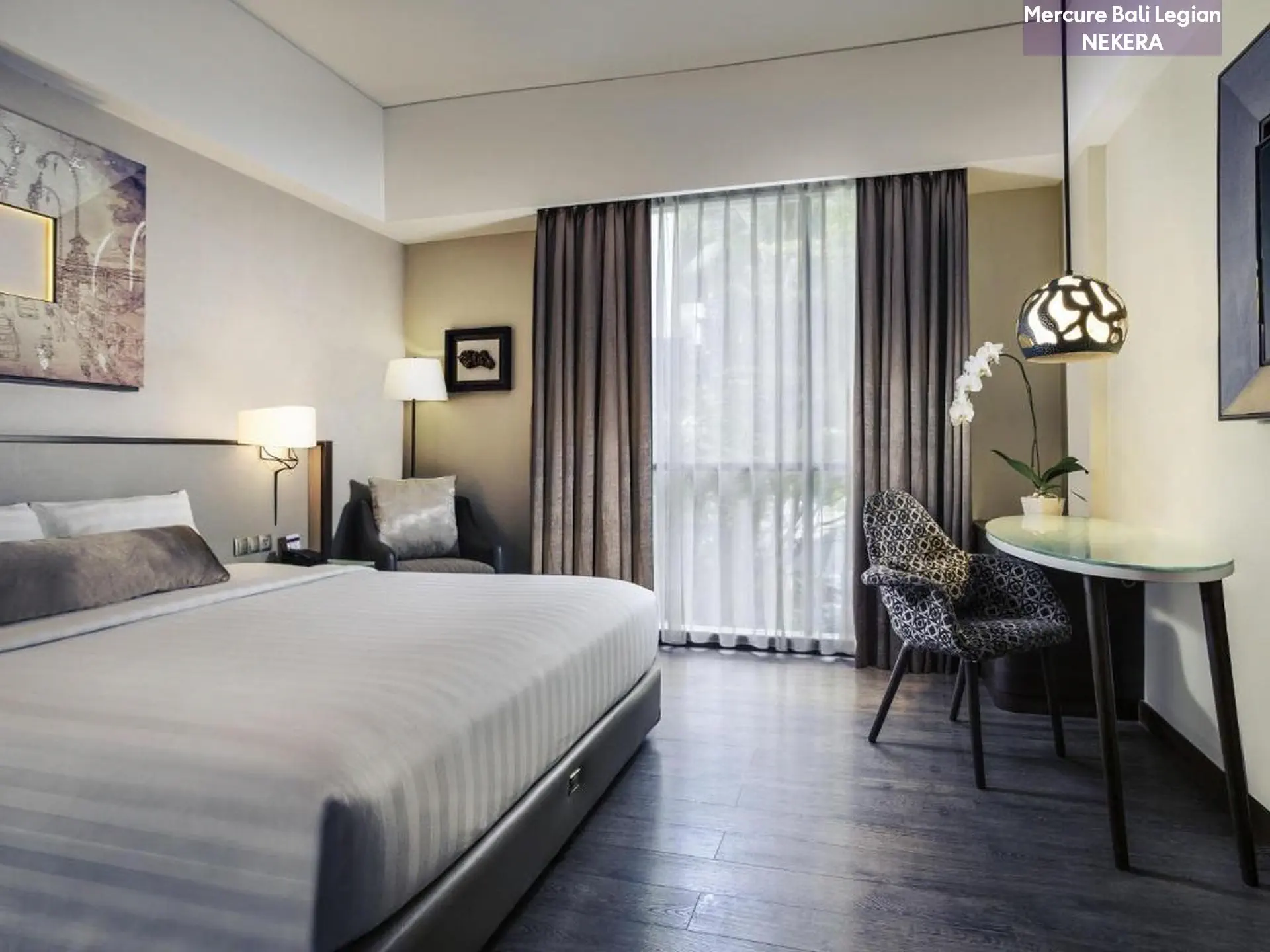 Mercure Bali Legian - zdjęcie 8