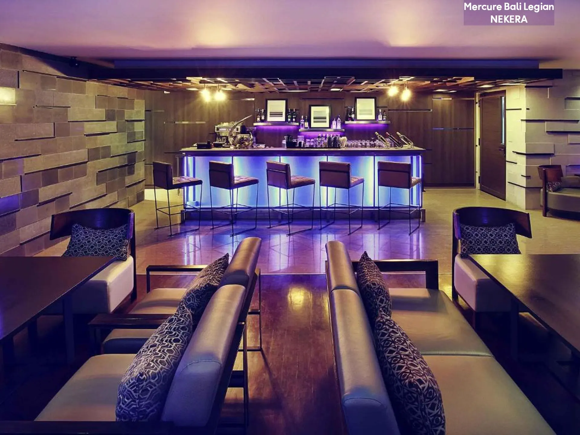 Mercure Bali Legian - zdjęcie 16