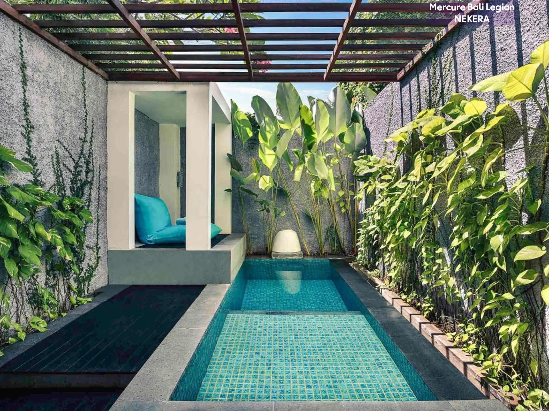 Mercure Bali Legian - zdjęcie 17