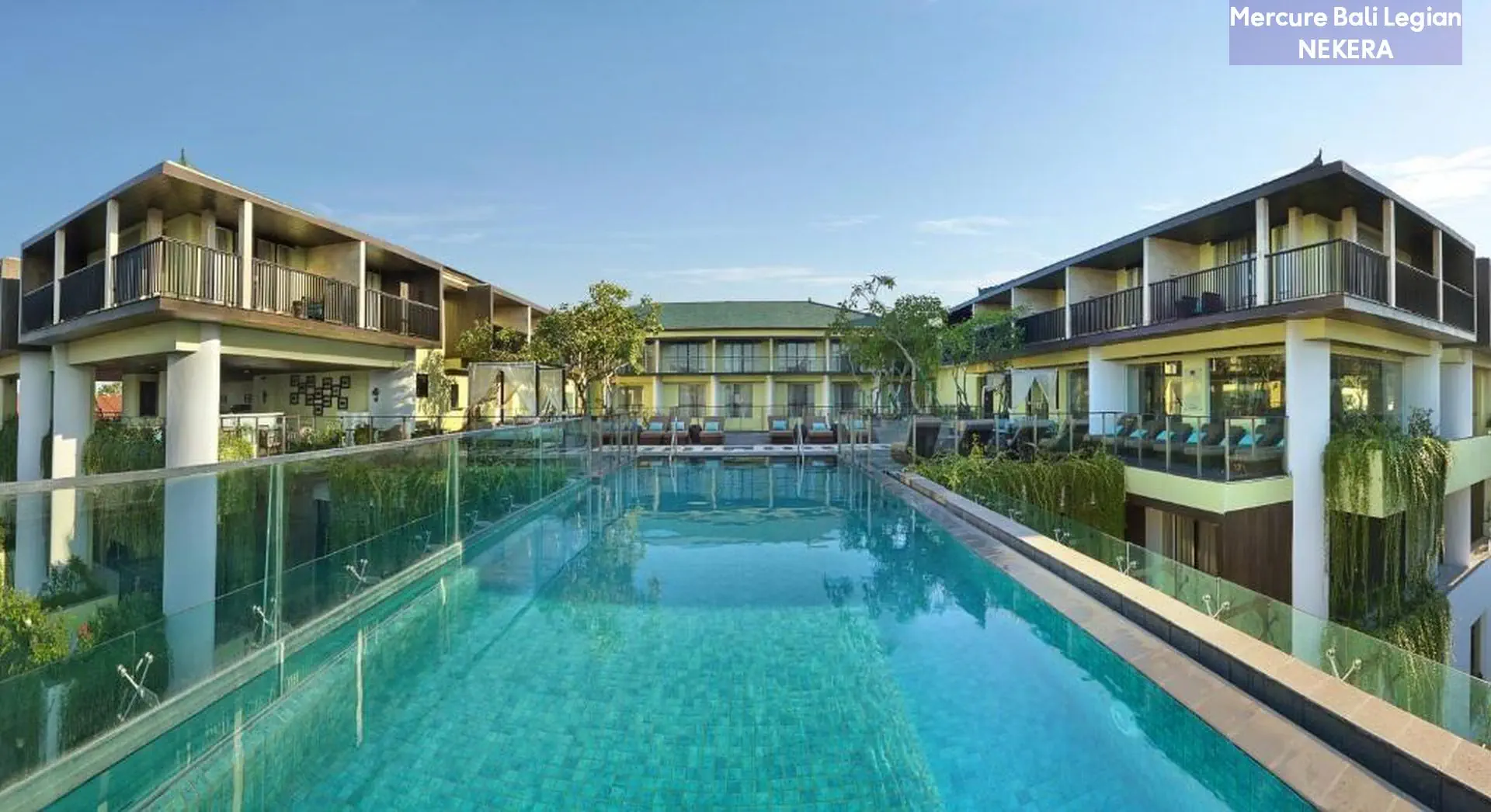 Mercure Bali Legian - zdjęcie 2