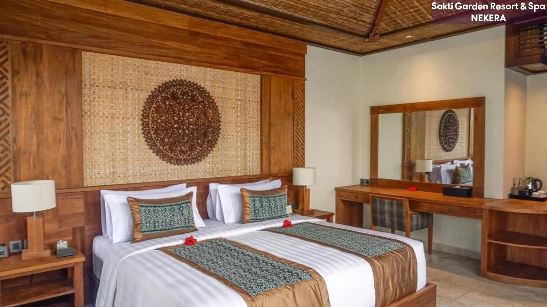 Sakti Garden Resort & Spa - zdjęcie 7