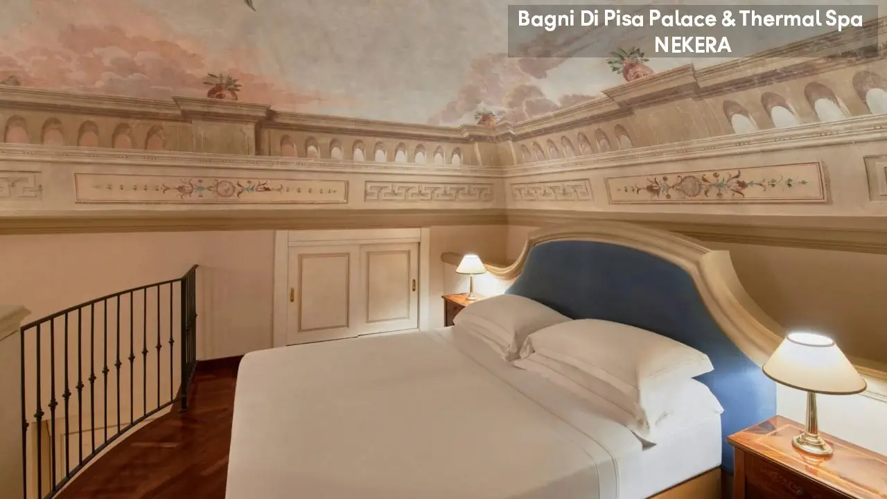 Bagni Di Pisa Resort - zdjęcie 18