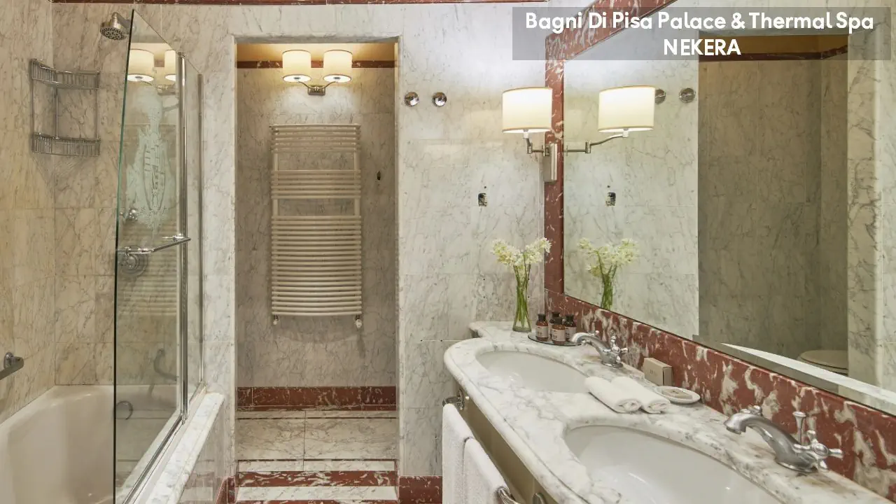 Bagni Di Pisa Resort - zdjęcie 14