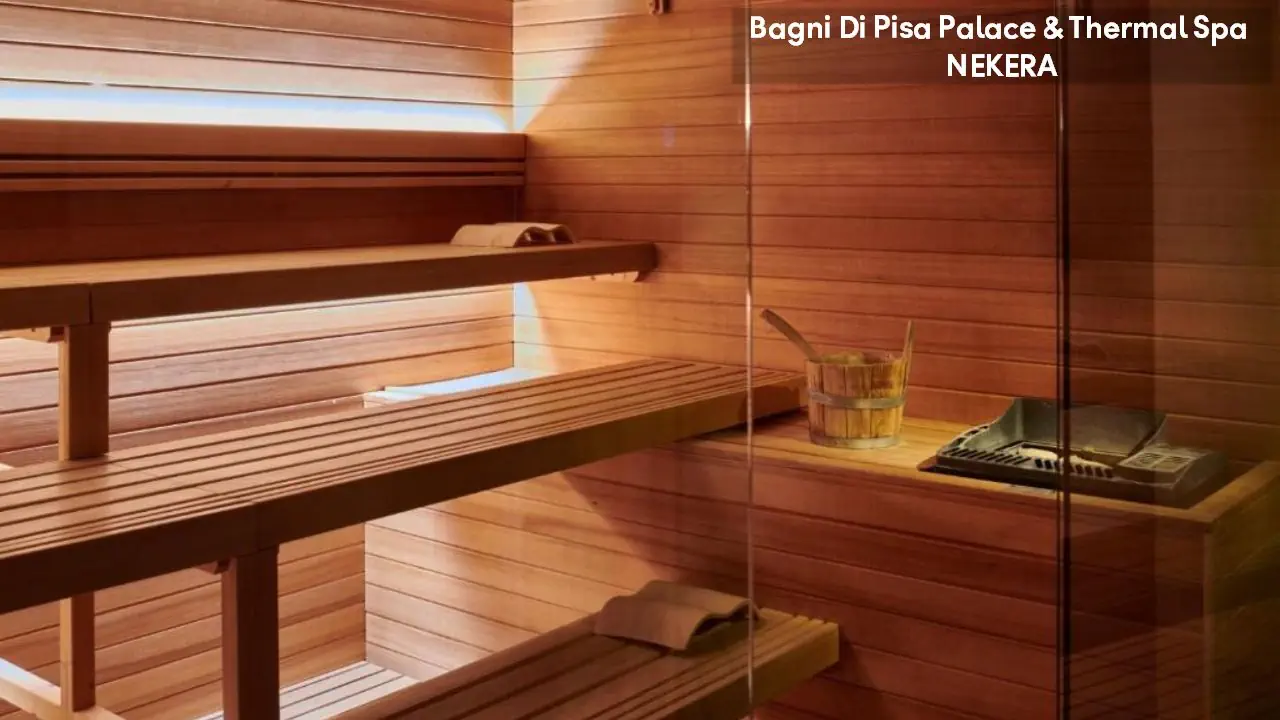 Bagni Di Pisa Resort - zdjęcie 33