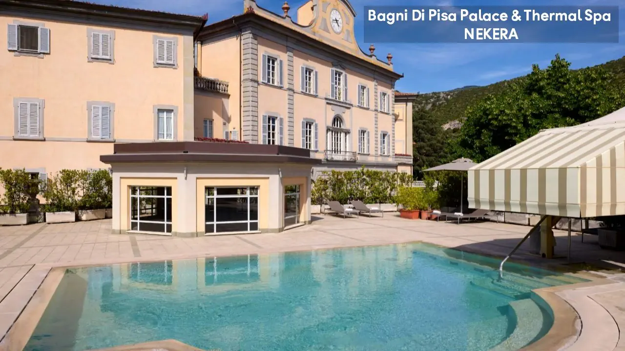Bagni Di Pisa Resort - zdjęcie 6