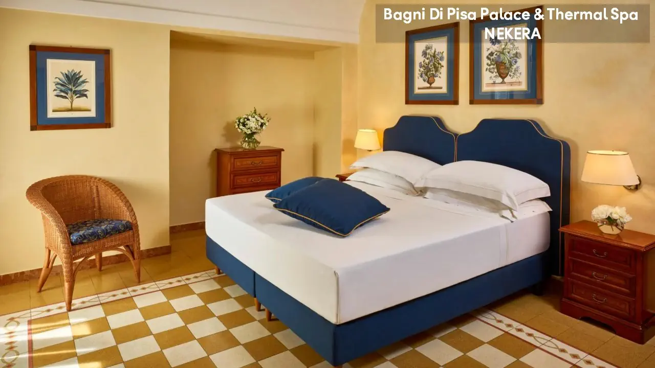 Bagni Di Pisa Resort - zdjęcie 11