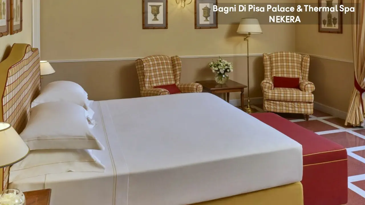 Bagni Di Pisa Resort - zdjęcie 13