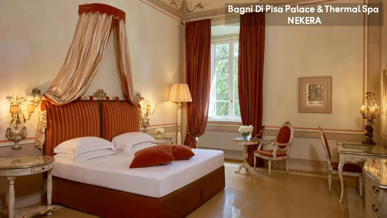 Bagni Di Pisa Resort - zdjęcie 21