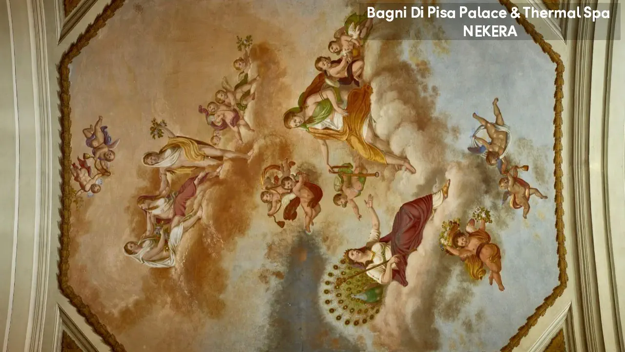 Bagni Di Pisa Resort - zdjęcie 10
