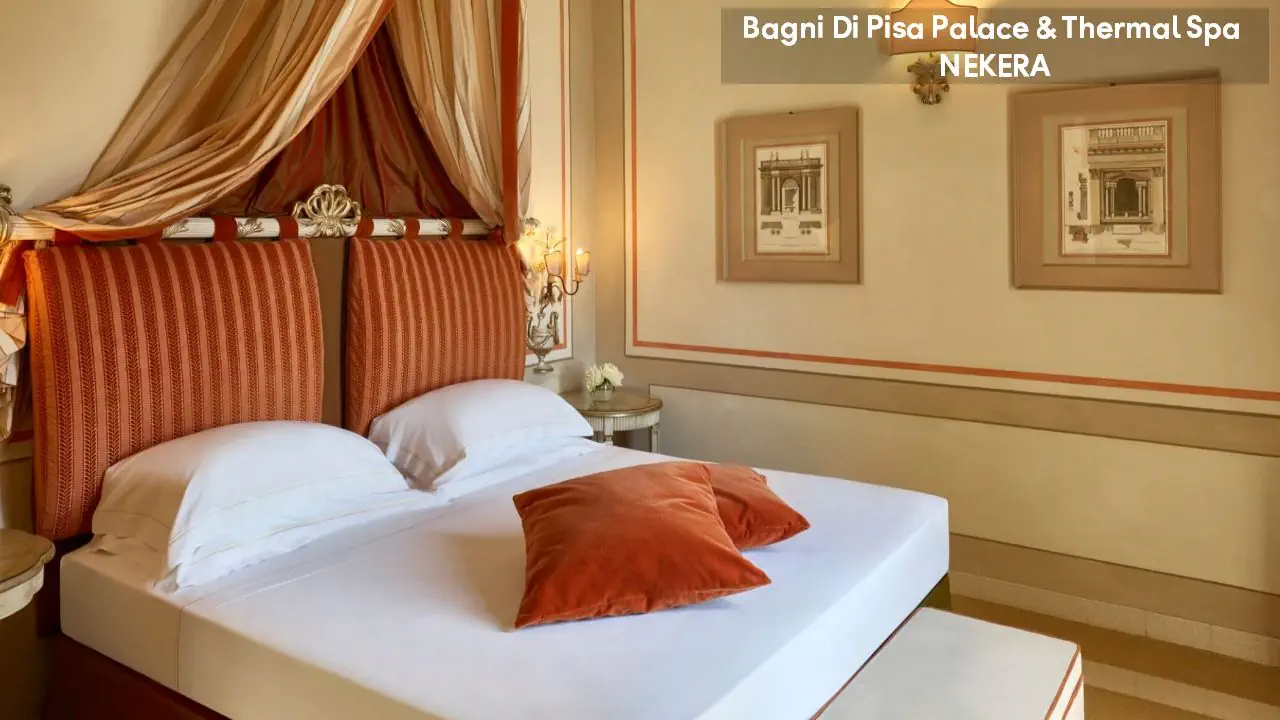 Bagni Di Pisa Resort - zdjęcie 20
