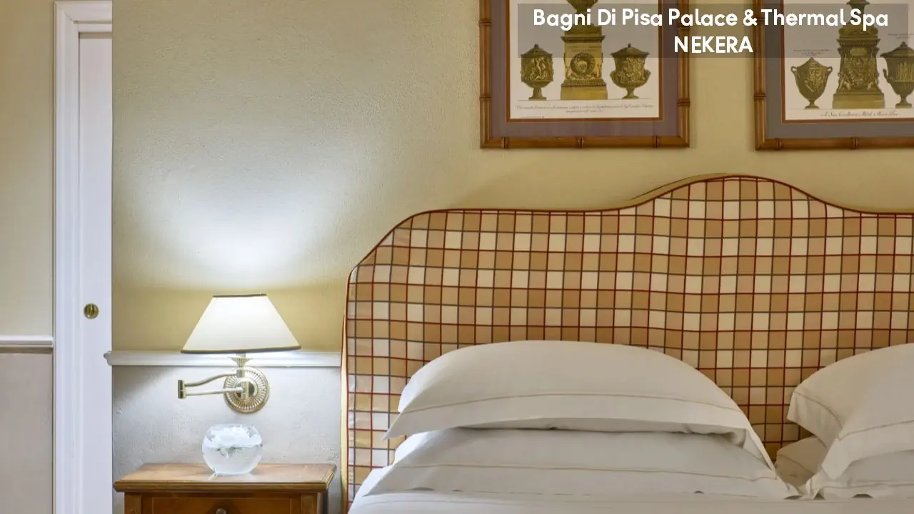 Bagni Di Pisa Resort - zdjęcie 12