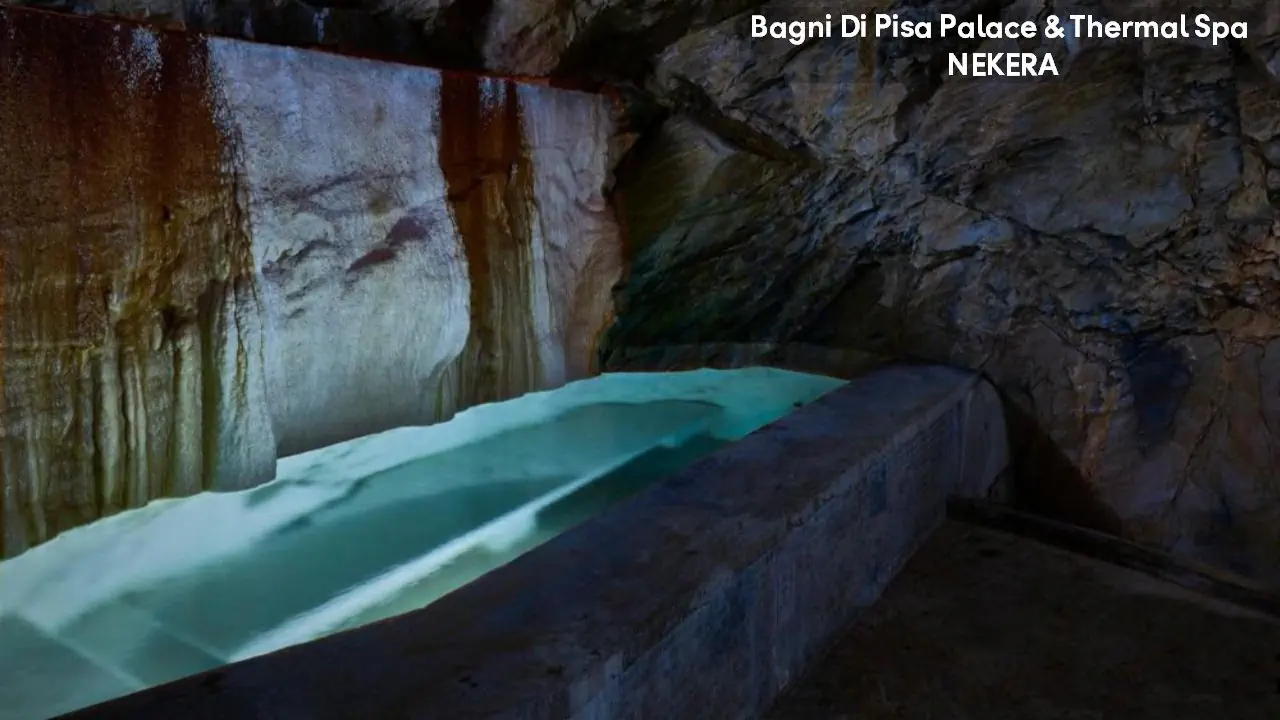 Bagni Di Pisa Resort - zdjęcie 32