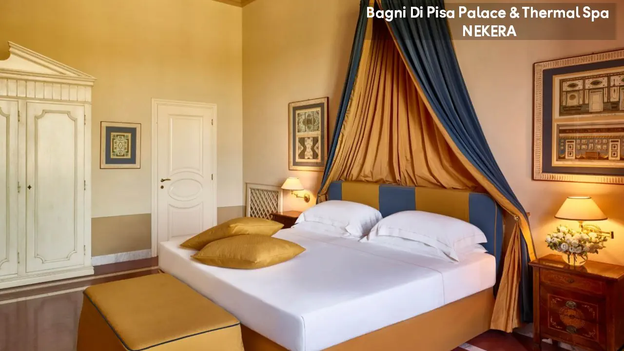 Bagni Di Pisa Resort - zdjęcie 16