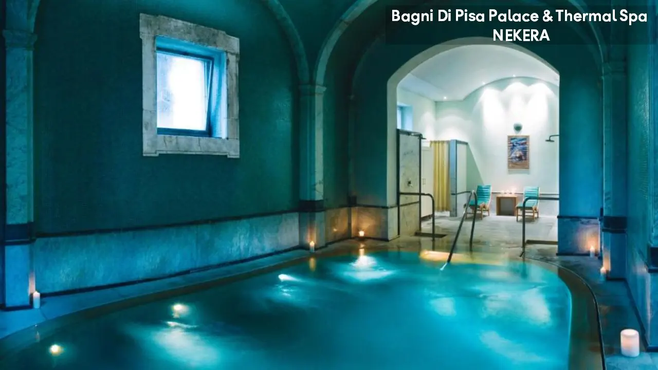 Bagni Di Pisa Resort - zdjęcie 31