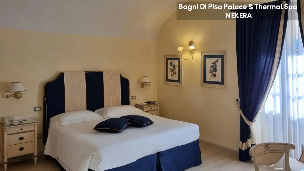 Bagni Di Pisa Resort - zdjęcie 15