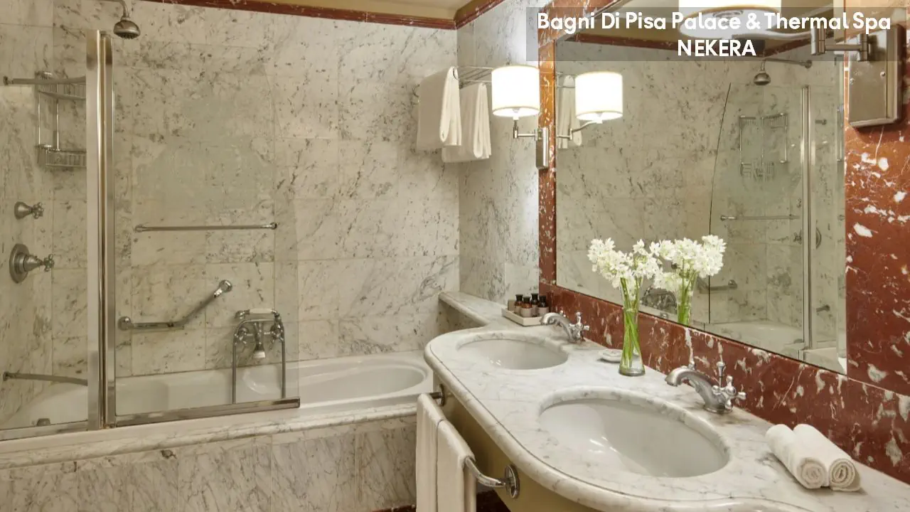 Bagni Di Pisa Resort - zdjęcie 17