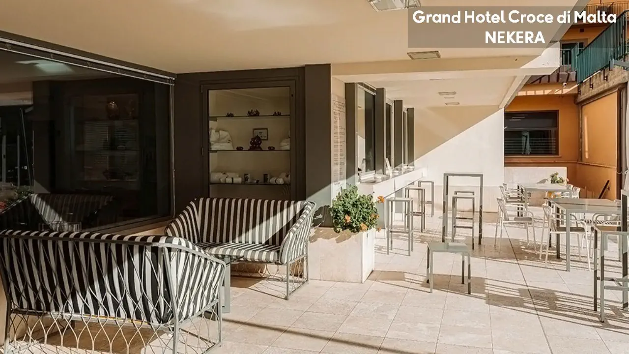 GH Croce di Malta - zdjęcie 24