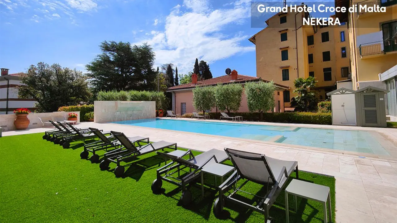 GH Croce di Malta - zdjęcie 7