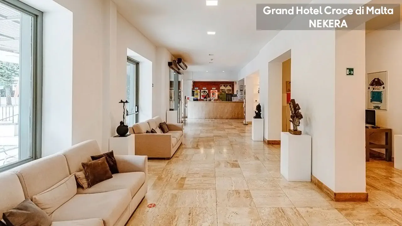 GH Croce di Malta - zdjęcie 13