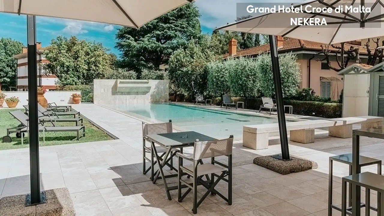 GH Croce di Malta - zdjęcie 9