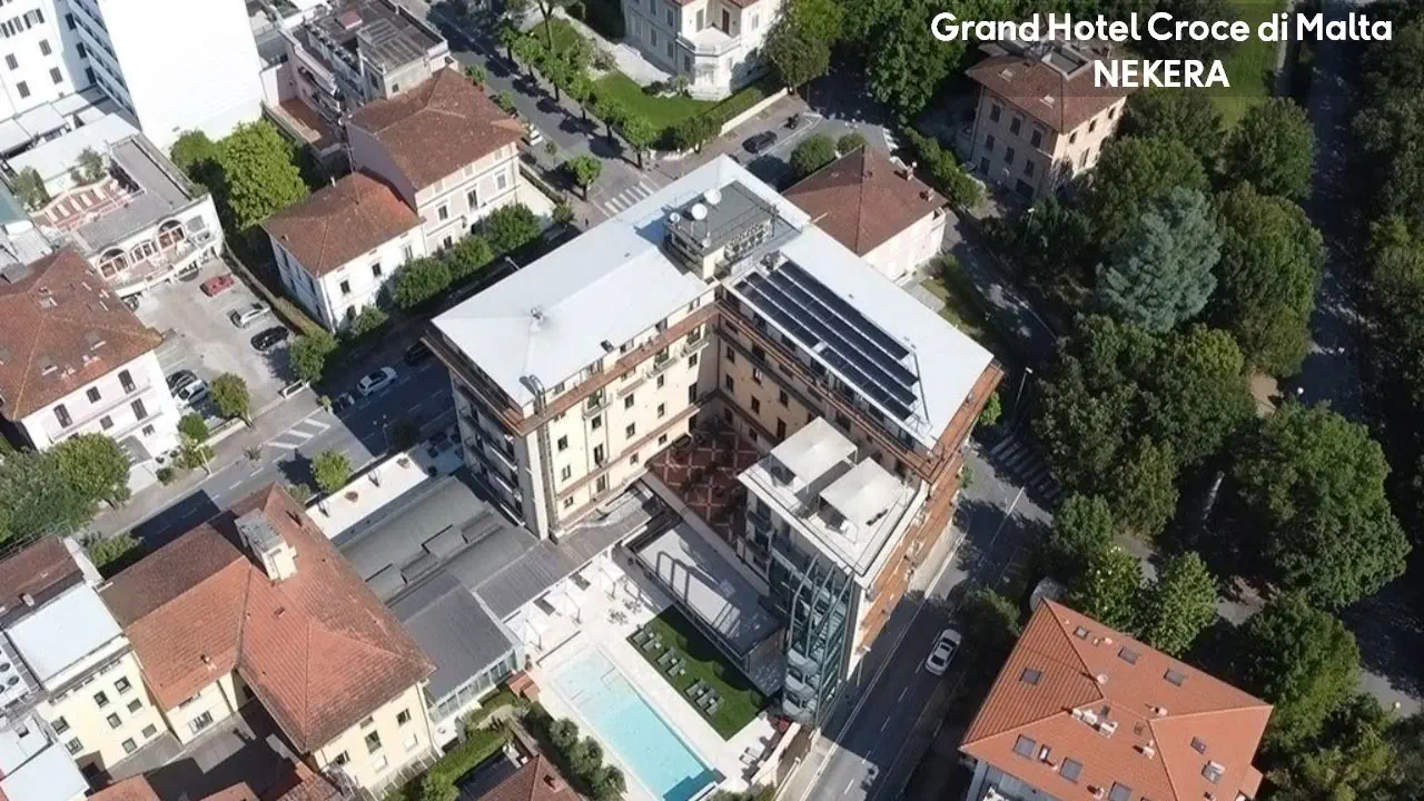 GH Croce di Malta - zdjęcie 4