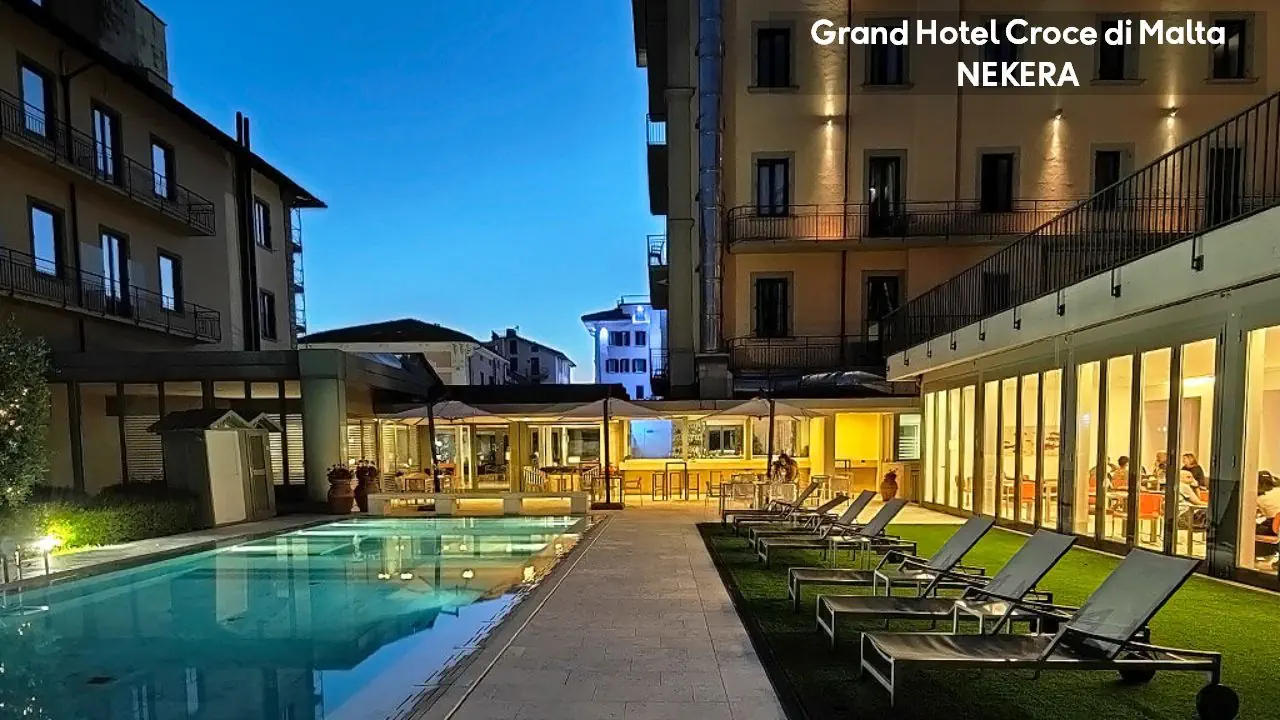 GH Croce di Malta - zdjęcie 8