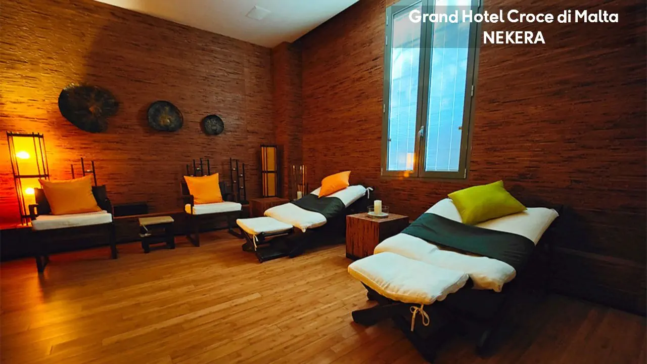 GH Croce di Malta - zdjęcie 31