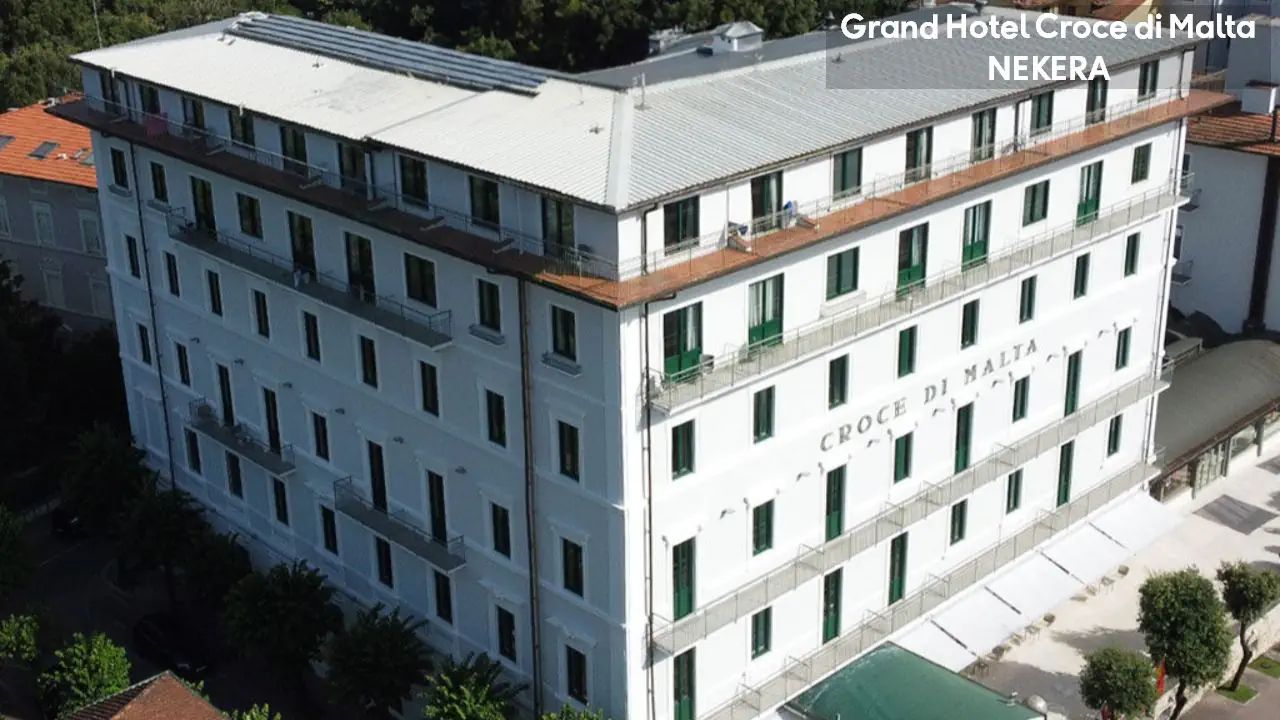 GH Croce di Malta - zdjęcie 3
