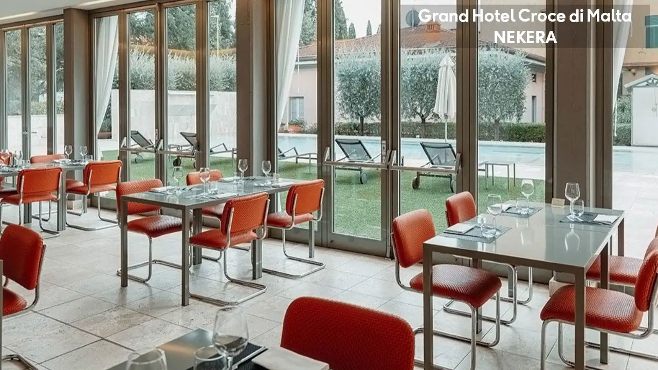 GH Croce di Malta - zdjęcie 22