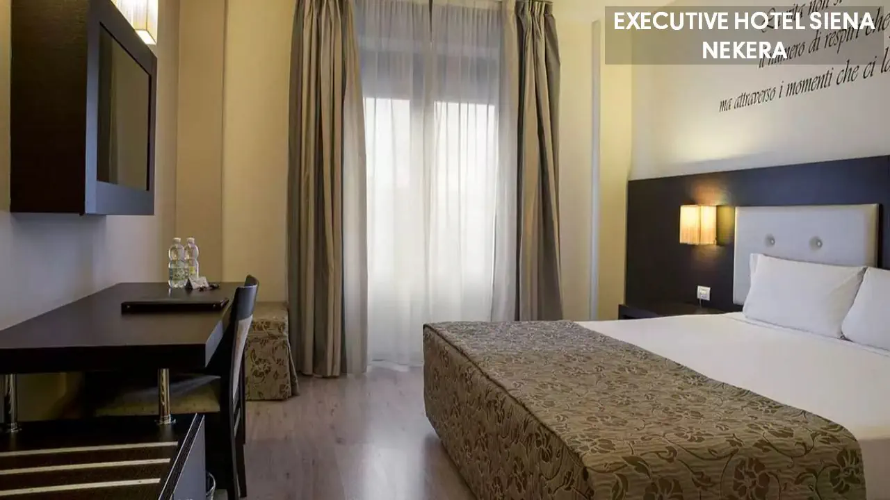Executive (ex. Max Executive)