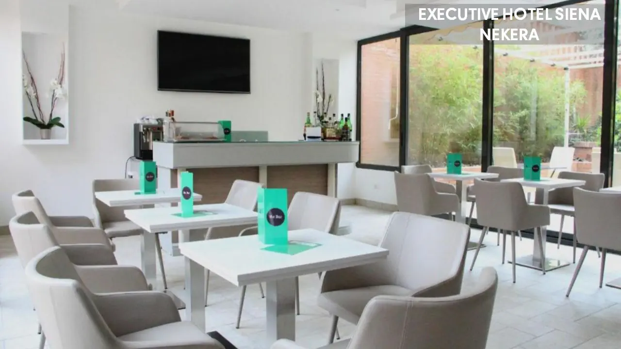 Executive (ex. Max Executive)