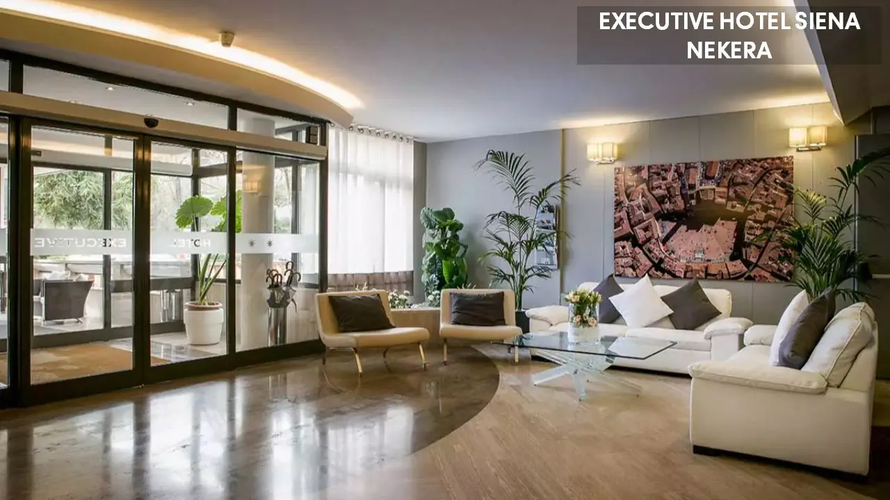 Executive (ex. Max Executive)