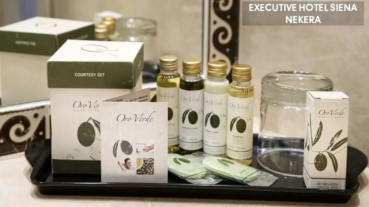 Executive (ex. Max Executive)