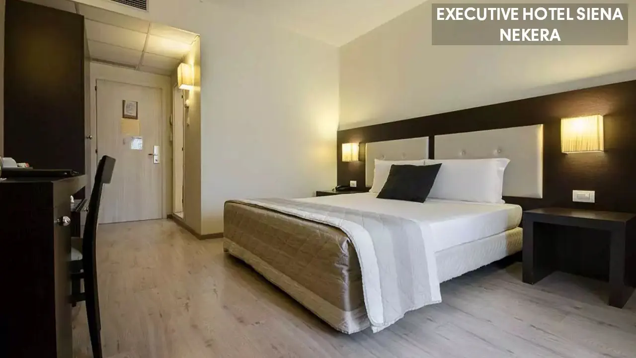 Executive (ex. Max Executive)