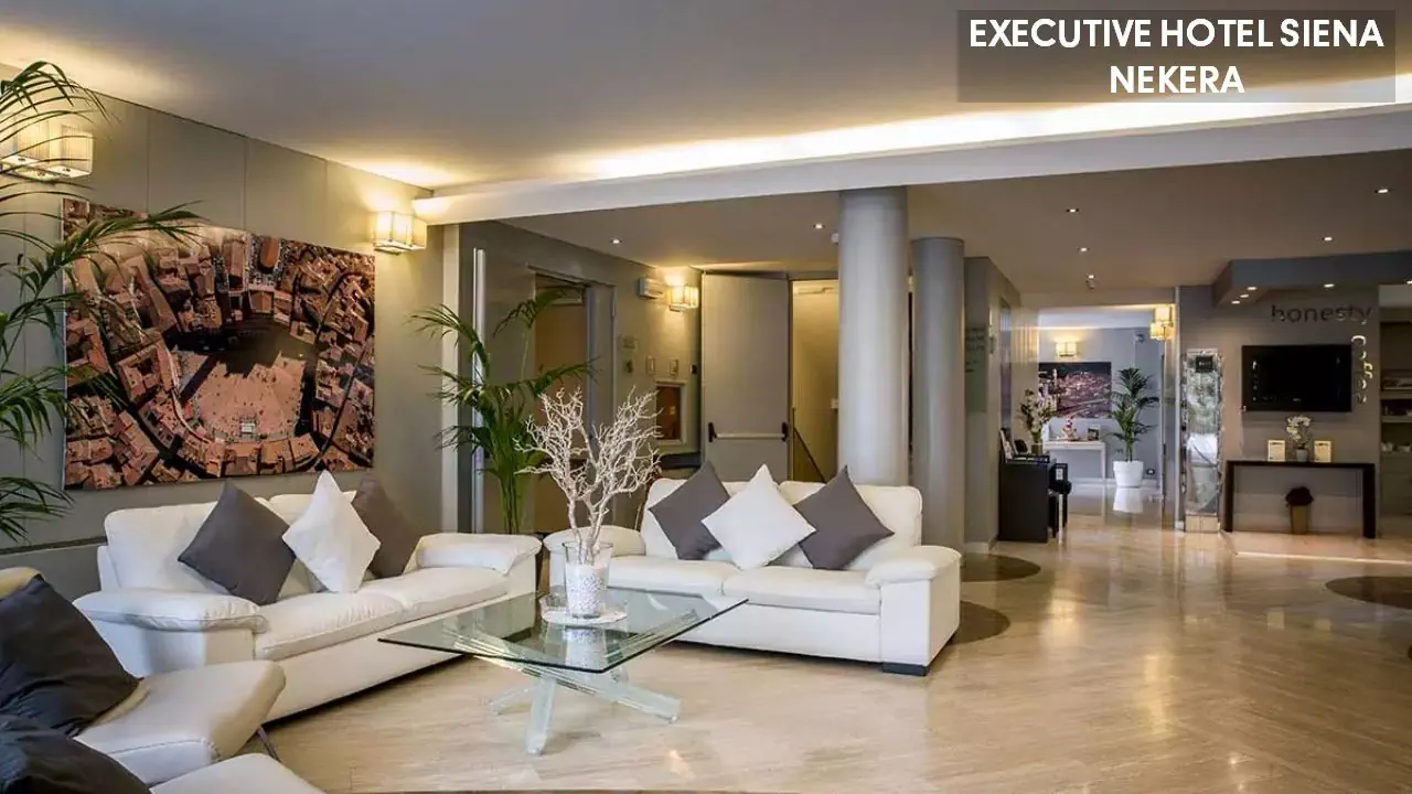 Executive (ex. Max Executive)