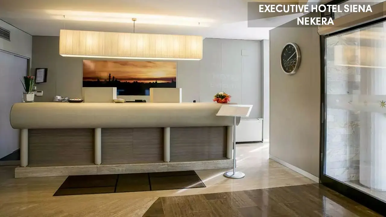 Executive (ex. Max Executive)