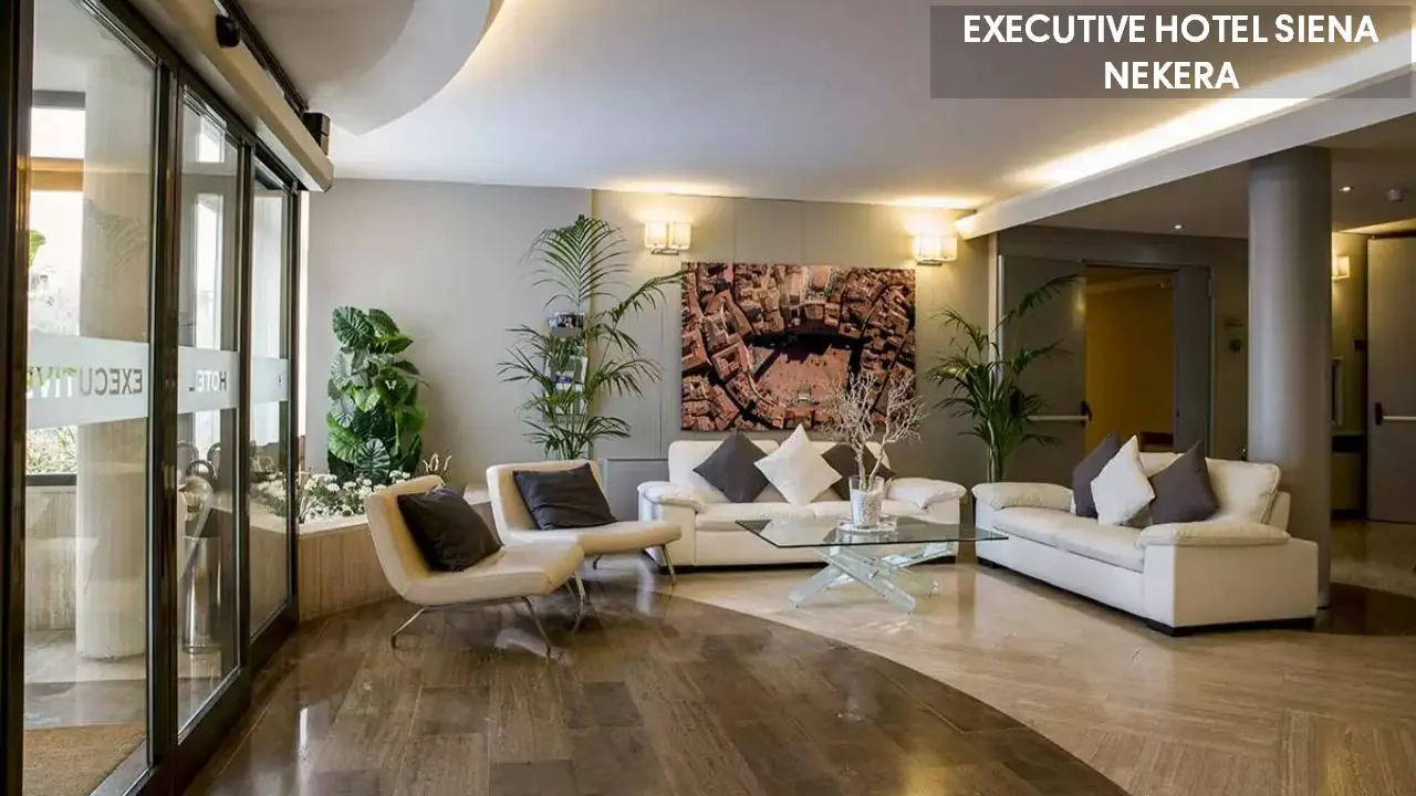 Executive (ex. Max Executive)