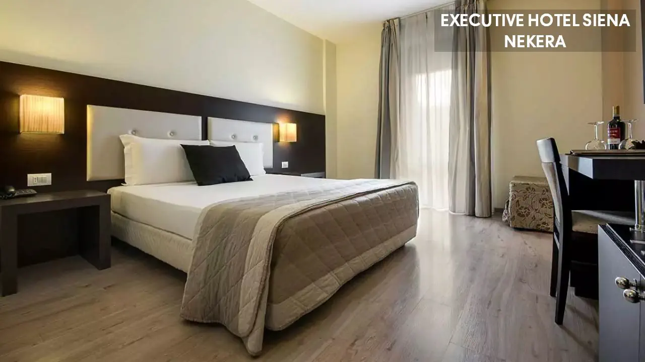 Executive (ex. Max Executive)