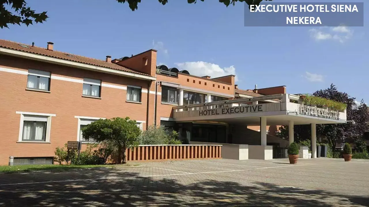 Executive (ex. Max Executive)