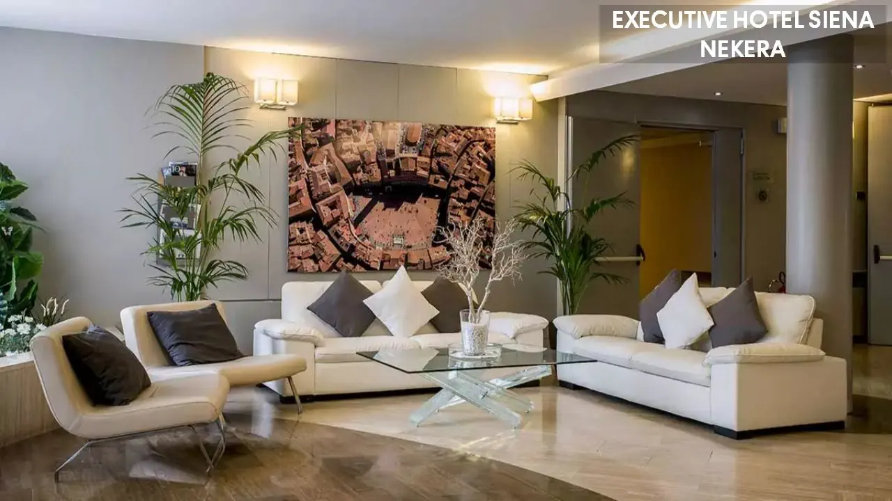 Executive (ex. Max Executive)