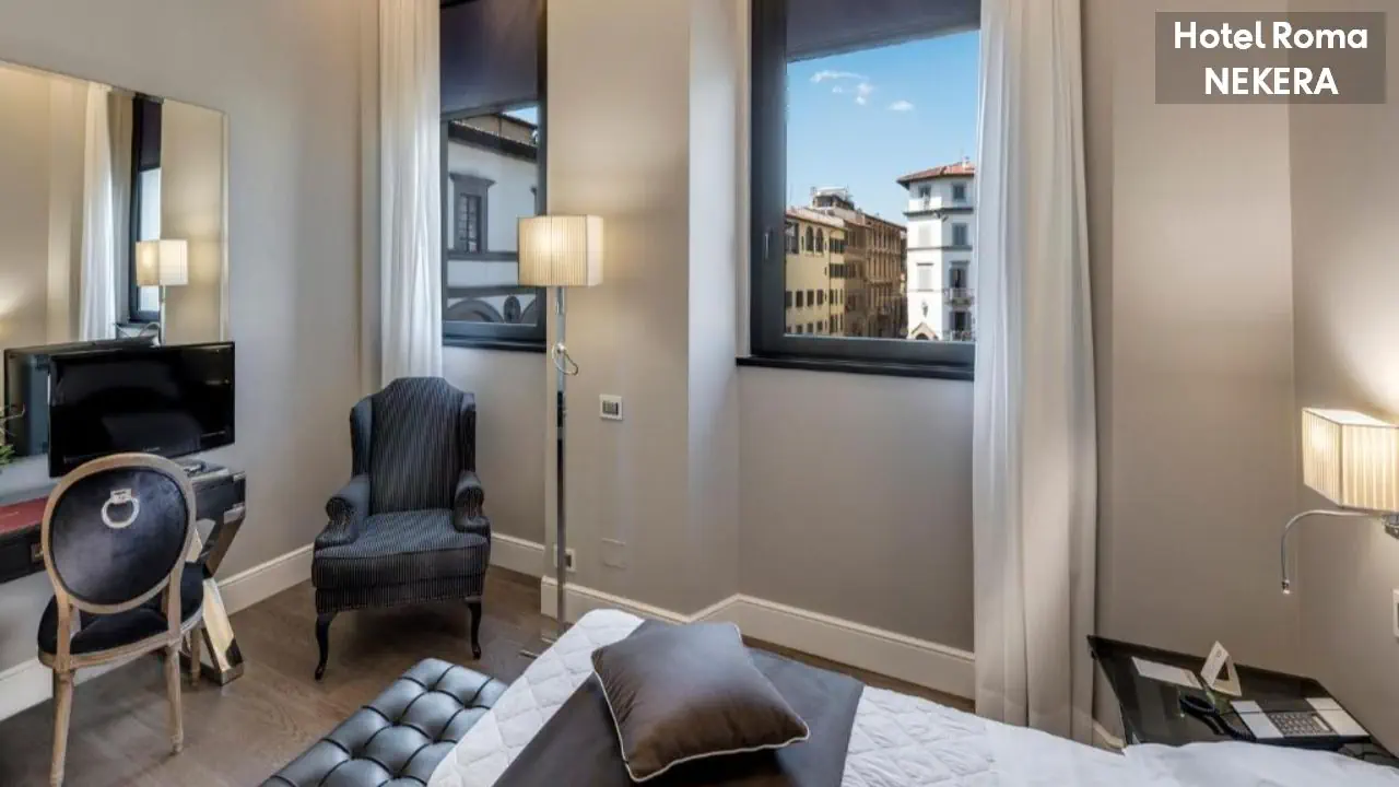 Roma (Florence) - zdjęcie 17