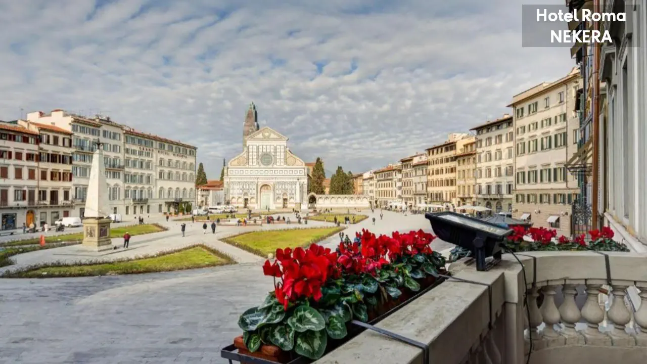 Roma (Florence) - zdjęcie 18