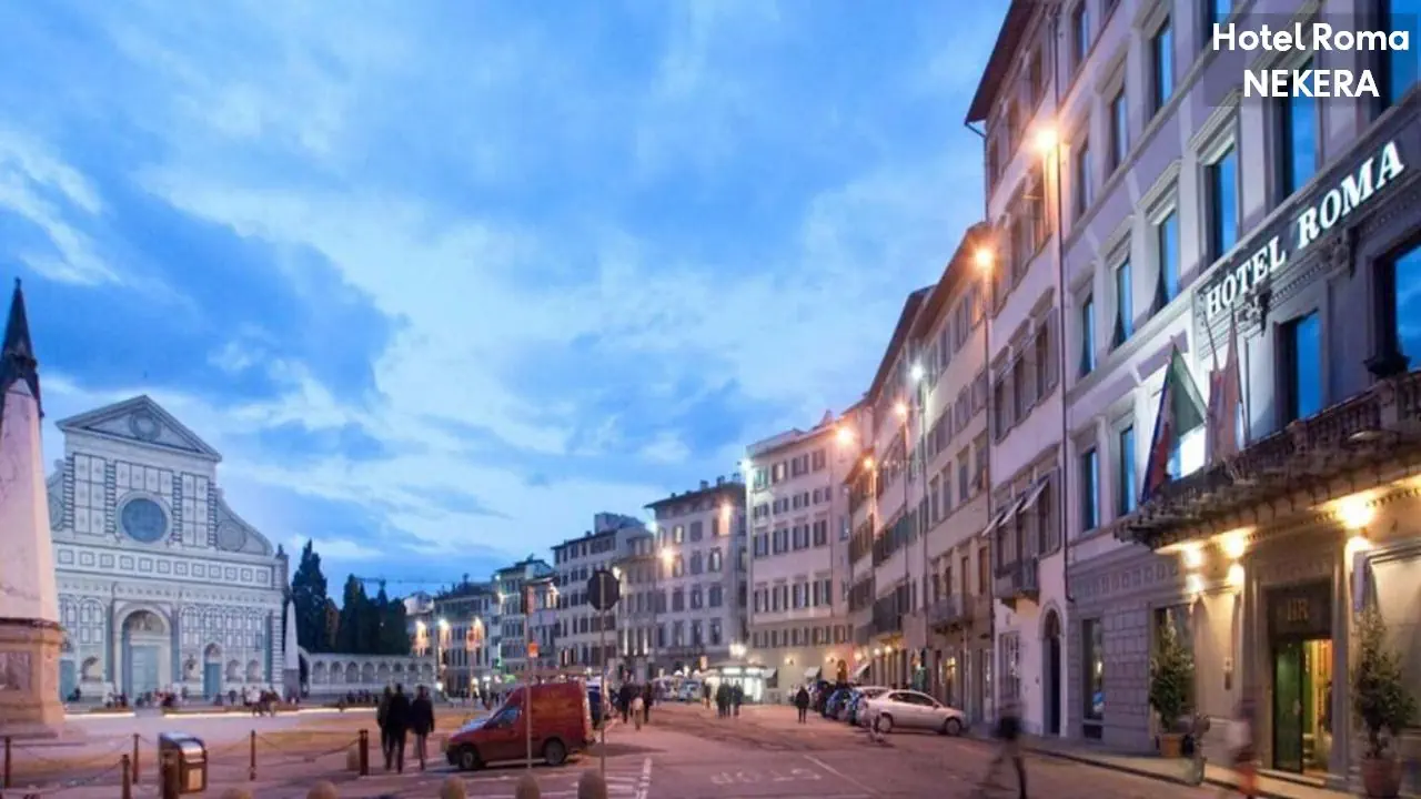 Roma (Florence) - zdjęcie 3
