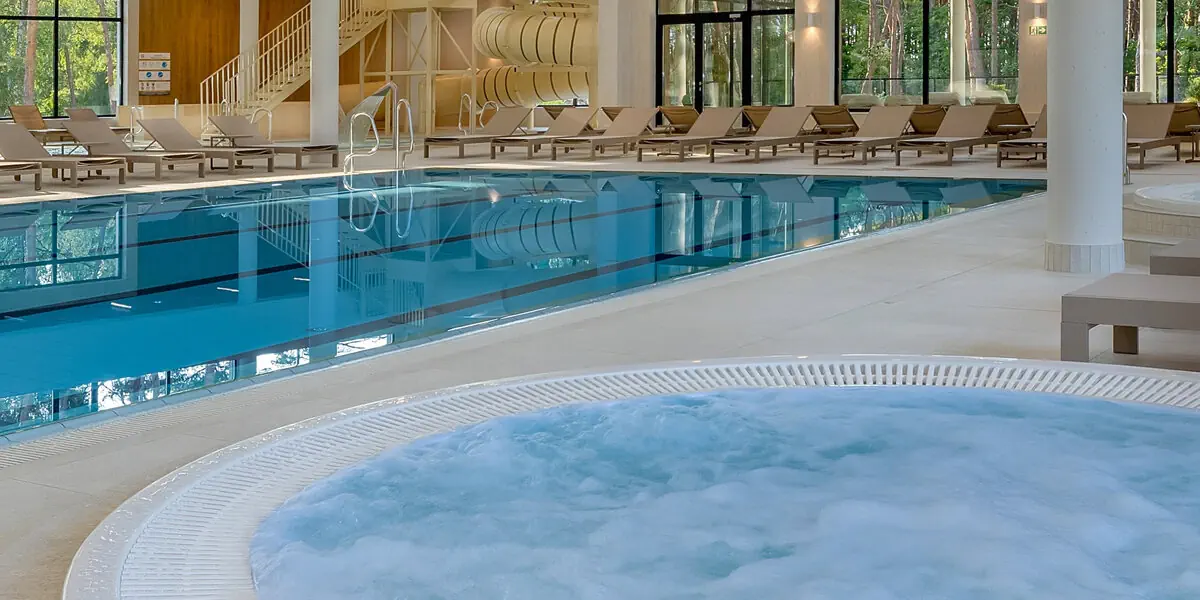 Essense Baltic Resort & Spa (ex. Zastal OW) - zdjęcie 7